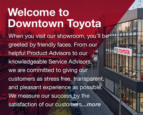 Used Vehicle Inventory - Downtown Toyota - Toronto, ON.