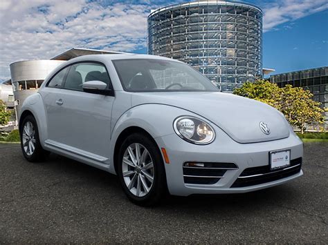 Used Volkswagen Beetle for Sale in Chicago, IL - Autotrader