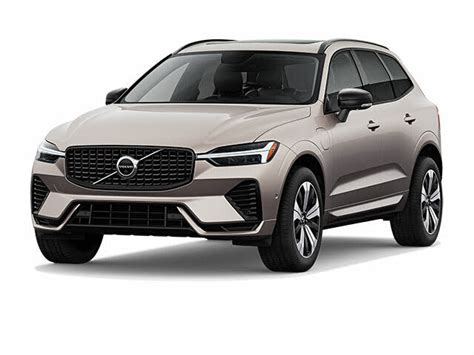 Used Volvo Xc60 Recharge for Sale in Athens, GA - iseecars.com