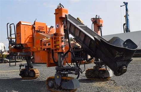 Used Wirtgen SP 15 Asphalt Paver for sale Machinio