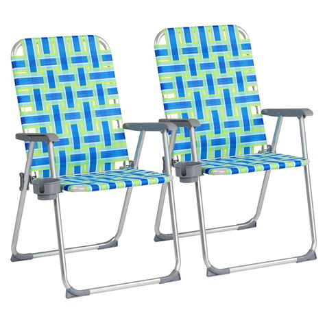 Used aluminum lawn chairs.  Shop for Beach Chairs in Outdoor Seating.  Custom replace...
