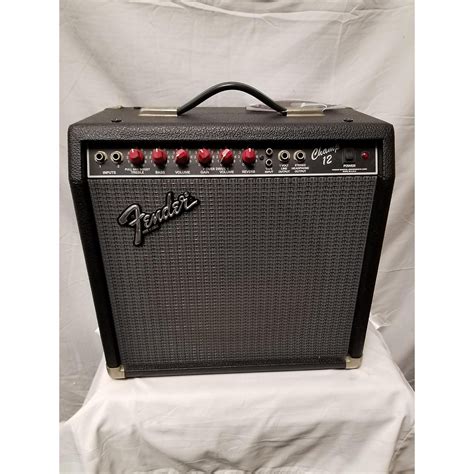Used amps for sale near me. Looking for Used Bass Guitar Amps from Fender, Peavey, and Ampeg? Check out the unique selection on Sweetwater's Gear Exchange! 