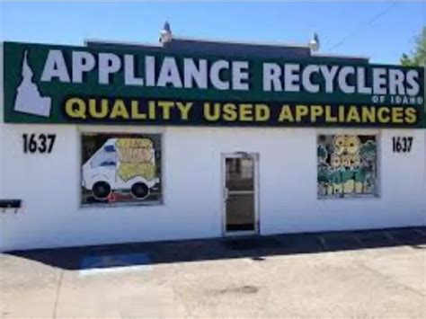 Used appliance dealers near me. Quality Appliance Services. When you're looking for superior appliance services, reach out to our experts at Jason's New & Used Appliances. We're a local, family owned and operated company with over 25 years of experience in this business. Call us to learn about the quality products we have. for you. 