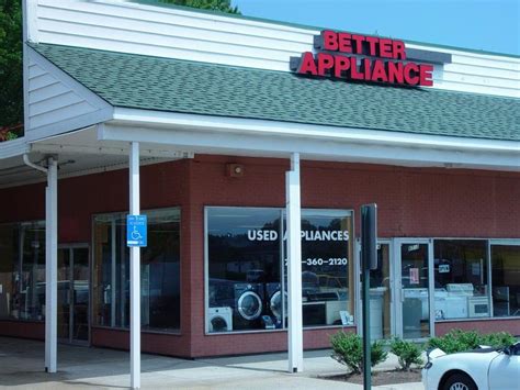 Major Appliance Dealers in Martin Park on superpages.com. See reviews, photos, directions, phone numbers and more for the best Major Appliances in Martin Park, LA.. 
