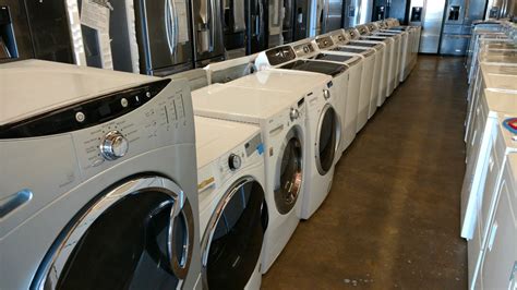 Baltimore Used Appliances. Used Appliance Store. 1101 North Rolling Rd. Baltimore, MD 21228. 443-471-8870. Please Note: We sell new & used appliances. We rarely buy used appliances from individuals because …. 