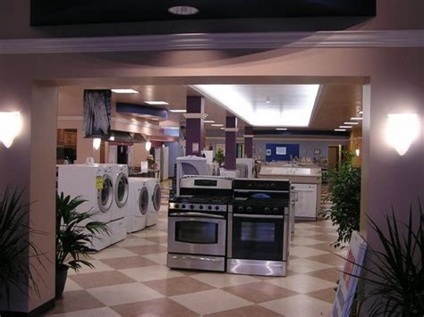 Columbia Appliance respects your privacy and use your information with discretion. Some of the ways we use your information is to deliver a high-quality shopping experience, communicate with you, and assist you as you search …. 