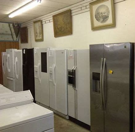 Used appliances kansas city. Lenexa, KS 66215-5210 Toll-Free: (888) 729-9339 Phone: (913) 541-1406 Fax: (877) 642-3399 Email: lenexa@deydistributing.com ... We stock parts for all major appliances including GE, Frigidaire, Maytag, and Whirlpool. With 17 locations we are guaranteed to have the part you need. 
