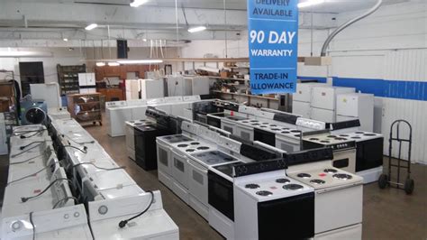 Used appliances knoxville tn. Connect with restaurant supply stores that have the right used restaurant equipment solutions for you. Find a used commercial equipment dealer near you. ... Knoxville, TN 37909 US (865) 205-8756. Store Hours. Mon-Fri . 8:00 AM - 5:00 PM. Sat-Sun . Closed. Website Contact. Zepole Supply Co. 506 E. North Frontage Rd Bolingbrook, IL 60440 US 