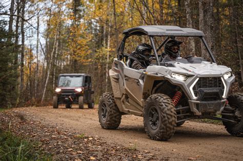 Generally higher prices than ATVs. Lots of options can make it confusing to shop. UTV Prices. In general, expect to pay at least $7,000 for a new UTV. Most of the major brands have models in this price range. However, UTVs can get expensive quickly, with most models costing upwards of $10,000. If you're looking for a performance- or work .... 