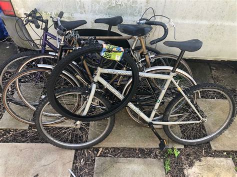 Used bicycles for sale near me. 10,000+ Buy New & Used Bicycles Online | Carousell Malaysia. Buy & sell new and preloved bicycles online! Get great deals on your favourite brands or sell the … 