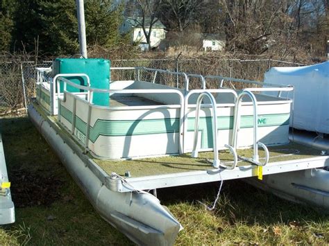 Used boat parts near me. There are a number of new, used, and pre-owned boat trailer parts on eBay. Categories include: Frames: Frames are often aluminum as this is lightweight and anti-corrosive. Tires, wheels and axles: These may be singular or paired, depending on the trailer. Winches and hitches: These connectors will allow you to pull a boat onto the trailer and ... 
