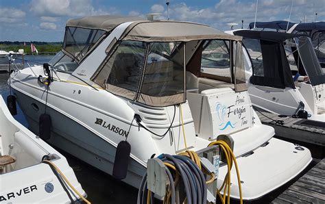 Used boats for sale in Ontario Canada - April 2024