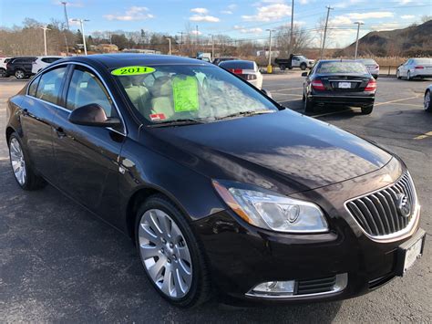 Used buick regal. Things To Know About Used buick regal. 