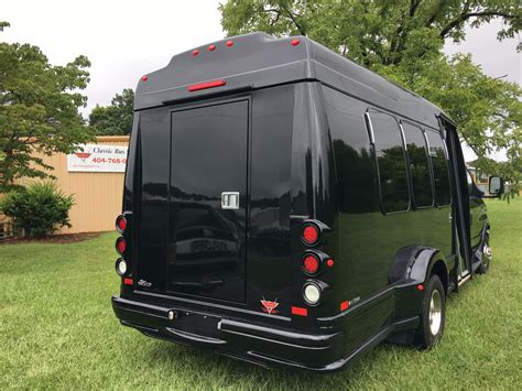 New and used Shuttle Buses for sale in Houston, Texas on Facebook Marketplace. Find great deals and sell your items for free. ... 2004 Ford e350 super duty cutaway .... 