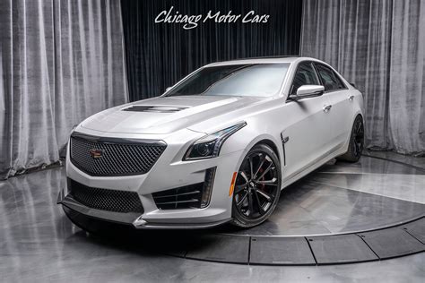 Used cadillac cts-v. How much does the Cadillac CTS-V cost? The average Cadillac CTS-V costs about $50,478.55. The average price has decreased by -6.7% since last year. The 153 for sale on CarGurus range from $12,995 to $84,995 in price. 