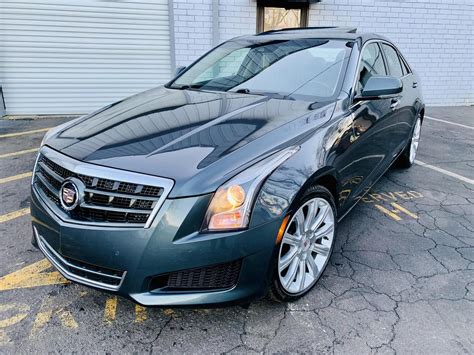 Used cadillac near me. Things To Know About Used cadillac near me. 