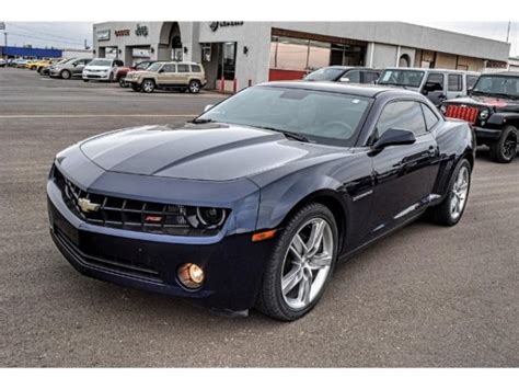 Here are the top Chevrolet Camaro for sale under $15,000. View photos, features and more. What will be your next ride?. 