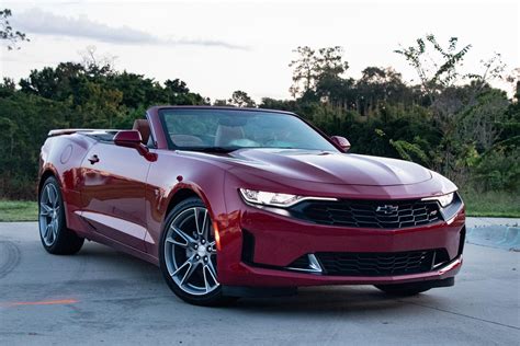Find the best Chevrolet Camaro for sale near 