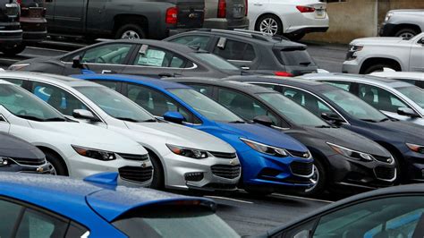 Used car prices are surging. Here’s why you should buy now
