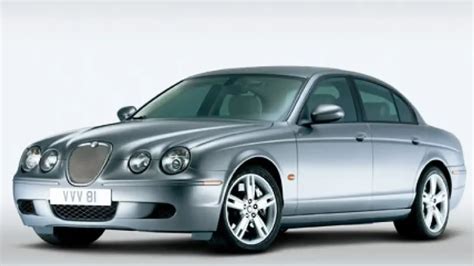 Used car review: Jaguar S-type V8 1999-2008 - Drive