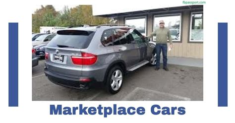 Used cars for sale near me facebook marketplace. Things To Know About Used cars for sale near me facebook marketplace. 