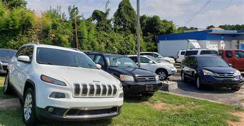 Save up to $4,240 on one of 195 used cars for sale in Greenville, NC. Find your perfect car with Edmunds expert reviews, car comparisons, and pricing tools. ... Used Cars Under $5,000 for Sale in .... 