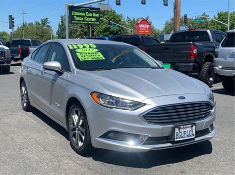 Used cars redding ca. When available, we recommend you use interest rate information provided to you by your dealer or lender. Find a used car for sale near Redding, CA. Browse through our 400 car listings to compare deals and get the best price for your next car. 