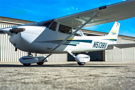 Used cessna 172. Things To Know About Used cessna 172. 