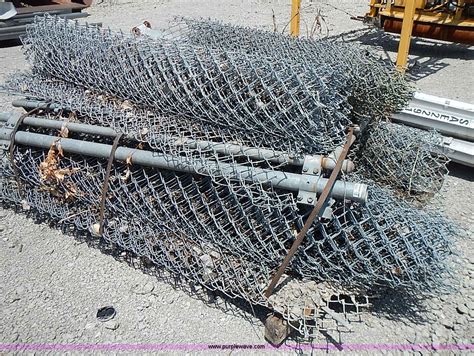 Used Chain Link Fence - $500 (Lakeland) Used, 4' H green chain link fence with post and gate. 12 rolls of wire appx. 50' each. $500 for entire package.Rolls of wire sold separately $50 per roll. **Due to current situation with COVID-19 you must call ahead first**Pick up hours are Mon-Fri, 8:30-3:30.. 