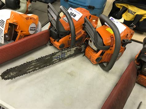 Used chainsaws near me. Find used chainsaws in Ontario - Buy, Sell & Save with Canada's #1 Local Classifieds. 