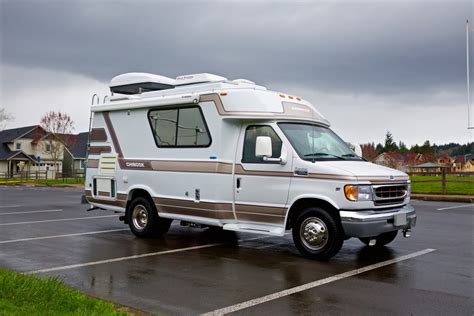 Chinook RVs in Mesa, Arizona : Find New Or 