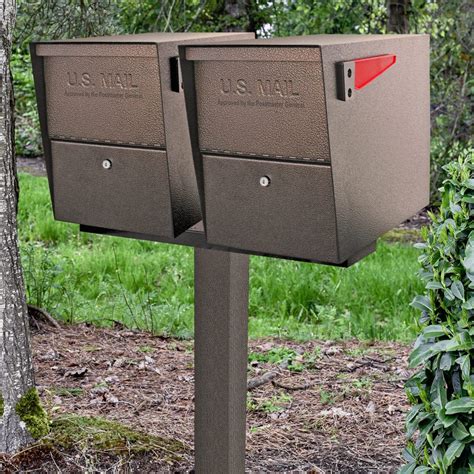 Installation Instructions. USPS Approved Cluster Mailboxes - Florence cluster mailboxes offer safe, secure access to mail and package delivery 24 hours a day. Backed by a 5-year manufacturer's warranty, these CBU's are considered the industry standard for outdoor centralized mail delivery. $ 1,768.00. Item# 1570--16DB-AF.. 