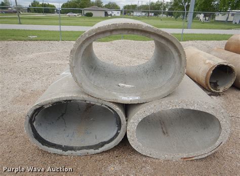 Used concrete pipe for sale near me. Find concrete pipe ads in our Building Materials category. Buy and sell almost anything on Gumtree classifieds. 