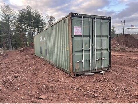 Used conex. Interport Maintenance Co., Inc. Based on 47 reviews. New/used shipping containers for sale in 10-ft, 20-ft, and 40-ft standard sizes in refrigerated, insulated, flat rack, open-top, and double-door. Get a quote! 