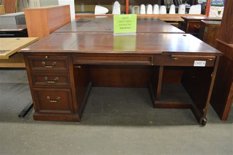 Used desk. 6,843 ads Second-Hand Office Desks & Tables for Sale. Save search alert. Most recent first. Location. Choose distance. Update. Category. All Categories. For Sale. Office … 