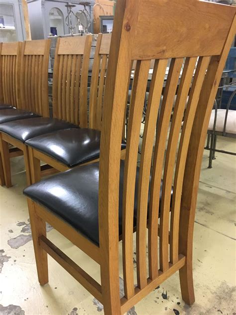 Used dining room chairs. Dining Chairs Set of 4 Modern Dining Room Chairs Upholstered Kitchen Chairs New. Brand New · Unbranded. $178.54. Was: $187.94. or Best Offer. Free shipping. 