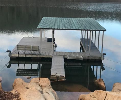 Marine Specialties: Your Choice For All Boat Docks, Boat Lifts & Other Marine Services. Request an estimate when you call Marine Specialties at (770) 531-7735. Located in Gainesville, GA, and Anderson, SC, we gladly serve Lake Lanier, Chatuge Lake, Lake Hartwell, Lake Allatoona, Nottely Lake, Blue Ridge Lake, and all surrounding areas. Marine ... .