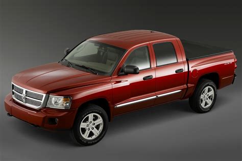 Save up to $3,049 on one of 33 used Dodge Dakotas in Wallingford, CT. ... 2007 Dodge Dakota SLT Crew Cab 4x4 : CERTIFIED VEHICLE W/ 90 DAY GWC POWERTRAIN WARRANTY INCLUDED!! ... Truck Details .... 
