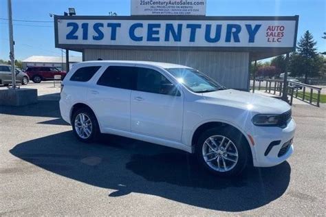 Used dodge durango.  Save on a used Dodge Durango in Missoula, MT on CarGurus.  Dis...