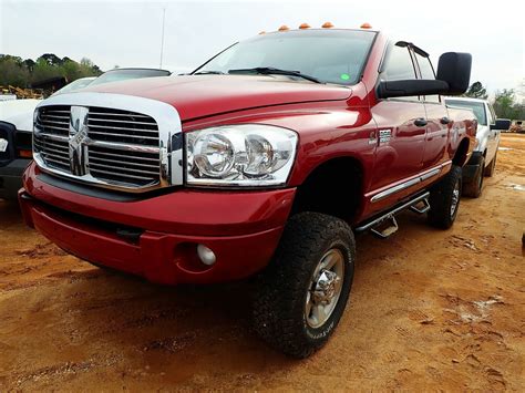 Tradesman Crew Cab LB 4WD. $40,550. Big Horn Crew Cab 4WD. $45,250. Tradesman Crew Cab 4WD. $40,350. Laramie Crew Cab 4WD. $52,350. Browse the best October 2023 deals on 2020 RAM 2500 vehicles for sale. . Used dodge ram 2500 diesel 4x4 for sale