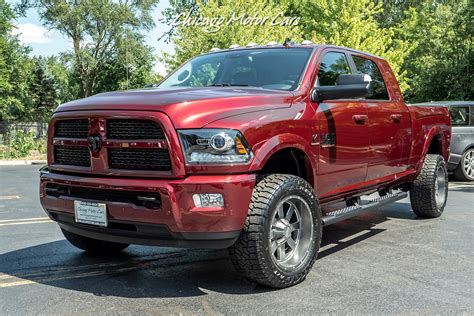 Used dodge ram 2500 sale. Used 2021 RAM 2500 Limited Limited Level 1 Equipment Group • Snow Chief Group • 5TH Wheel/Gooseneck Towing Prep Group • Off Road Pkg • Body Color Bumper Group • … 