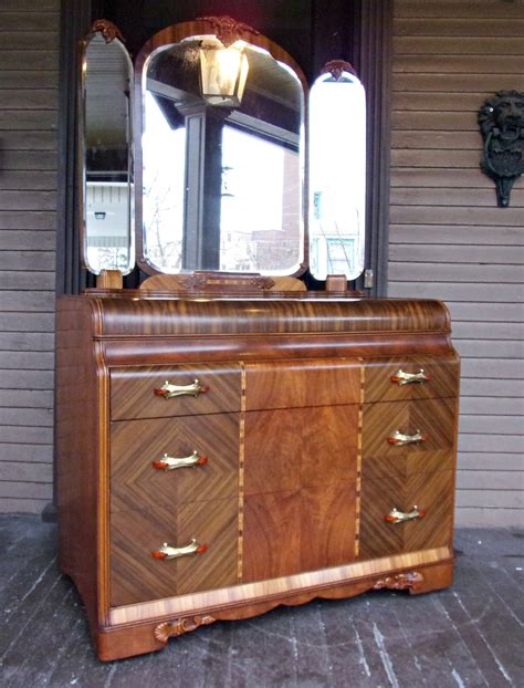 Used dressers under 50 dollars. Chest of Drawers: Taller and narrower than a standard dresser and typically has five to seven drawers. Lingerie Chest: Even taller and narrower than a chest of drawers and is designed to hold undergarments and other small items. Gent's Chest: A large, tall dresser that typically has a combination of drawers and doors. 