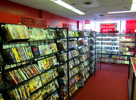 Used dvd stores near me. Top 10 Best Used Dvds in Seattle, WA - March 2024 - Yelp - Scarecrow Video, Spin Cycle, Sonic Boom , Al's Music Video & Games, Half Price Books, Silver Platters, Holy Cow Records, Singles Going Steady, Vortex Music & Movies, Neptune Music Company ... Top 10 Best used dvds Near Seattle, Washington. ... One of my favorite things is buying used ... 