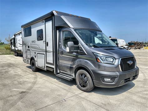 What is a Winnebago EKKO? Browse Winnebago EKKO RVs for sale on RvTrader.com. View our entire inventory of New Or Used Winnebago RVs. RvTrader.com always has the largest selection of New Or Used RVs for sale anywhere. . 