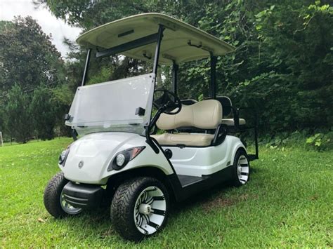 craigslist For Sale "golf cart" in Austin, TX. see also. NEW ADVANCED EV 4 PASSENGER GOLF CART. CUSTOM SEATS. WARRANTY. $9,950. ENNIS GOLF CARTS LIBERTY HILL ... Golf Carts electric or gas. $2,000. Cedar Park 2019 Ezgo Freedom Rxv 48V Golf Cart. $5,800. Lakeway .... 