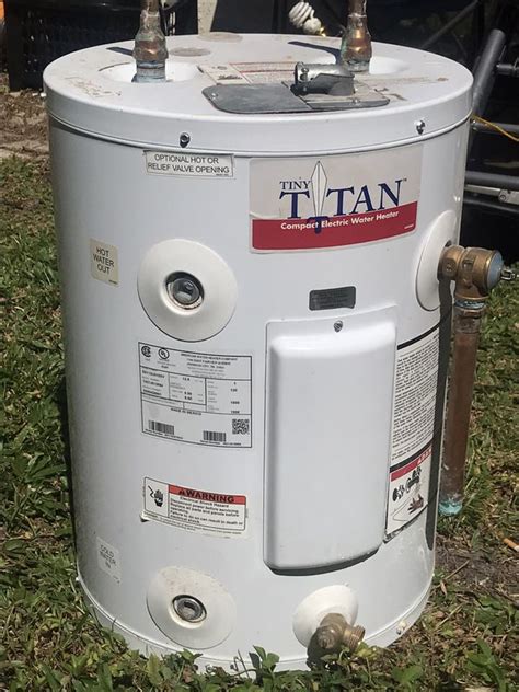 Used electric water heaters near me. Learn the basics of tankless water heater installation and replacement, including the cost, materials and tools needed to get the job done. By clicking 