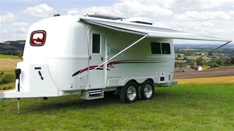 Used ESCAPE Travel Trailer for Sale. Depending on the size of the Travel Trailer, you will typically need an SUV or a truck to properly tow the unit - you'll want to keep that in mind before buying. One of the main benefits of a Travel Trailer is that the unit can be detached from the towing vehicle, so you are free to easily travel to nearby ... . 