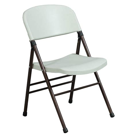 Used folding chairs. 200 Series Beige Premium All-Steel Double Hinge Folding Chair (4-Pack) Add to Cart. Compare $ 187. 45 (18) Model# 037.25.3S4. Gray Sudden Comfort Deluxe Metal Padded Folding Chair (4-Chairs) Add to Cart. Compare. More Options Available $ 157. 14 /carton (11) Model# 302. National Public Seating. 
