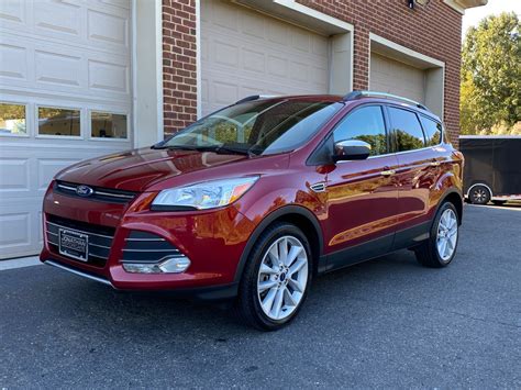Used ford escapes near me. Things To Know About Used ford escapes near me. 