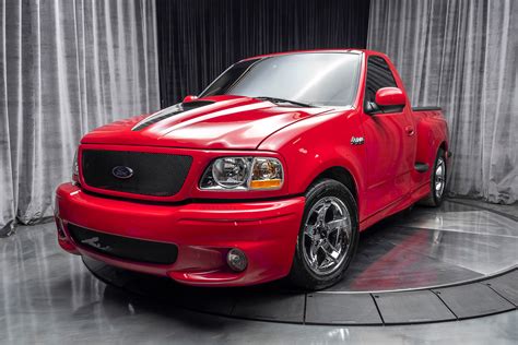 The Ford F150 is one of the most popular and powerful trucks on the market. It has been a staple of American roads for decades, and its reputation for reliability and performance is well-deserved.. 